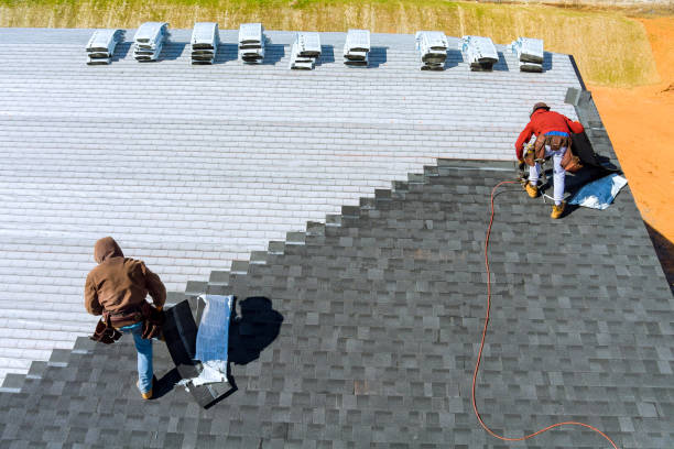 Quick and Trustworthy Emergency Roof Repair Services in Moapa Valley, NV